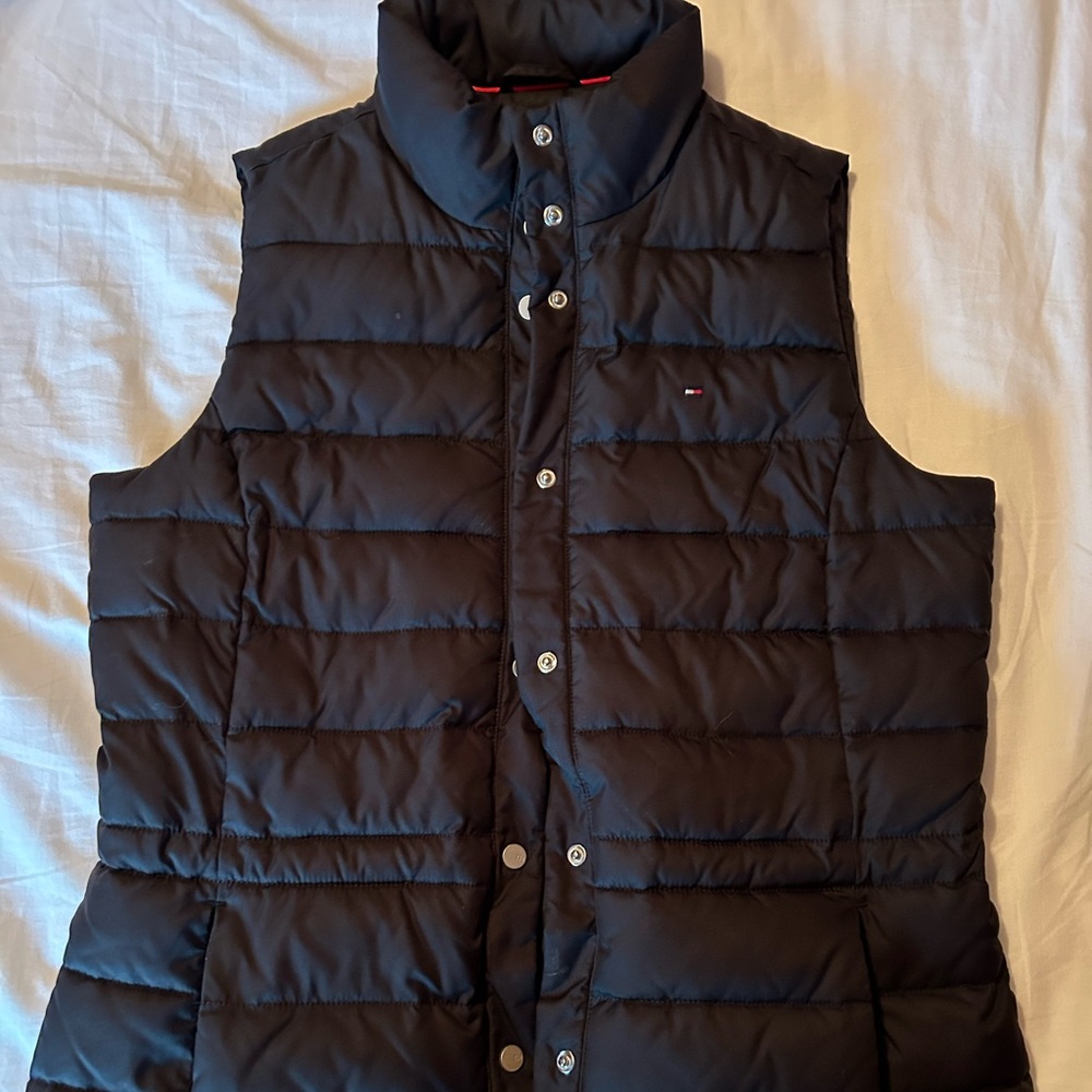 Tommy Hilfiger Fall/ Winter Vest Small